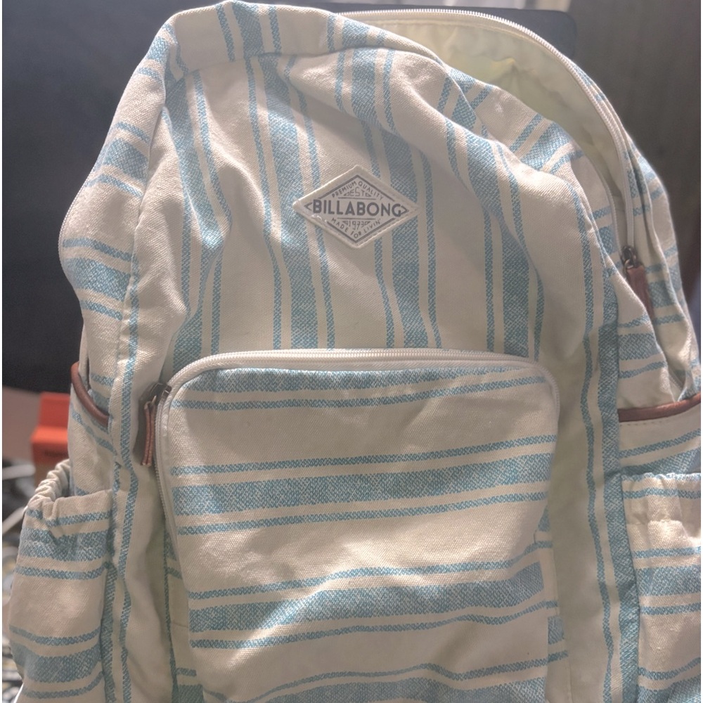 Billabong backpack M